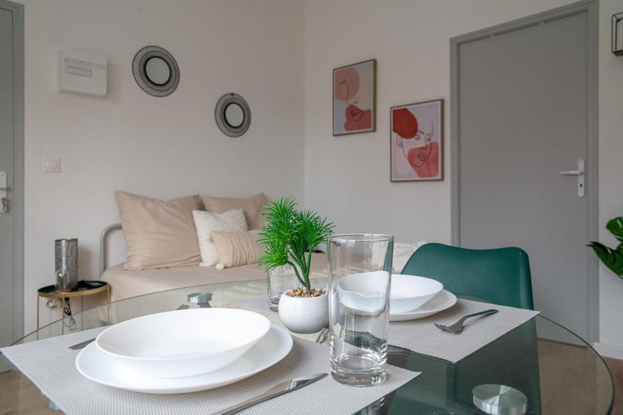 Residence Kyjay ก็องเบร ภายนอก รูปภาพ